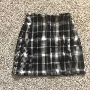 Brandy Melville skirt